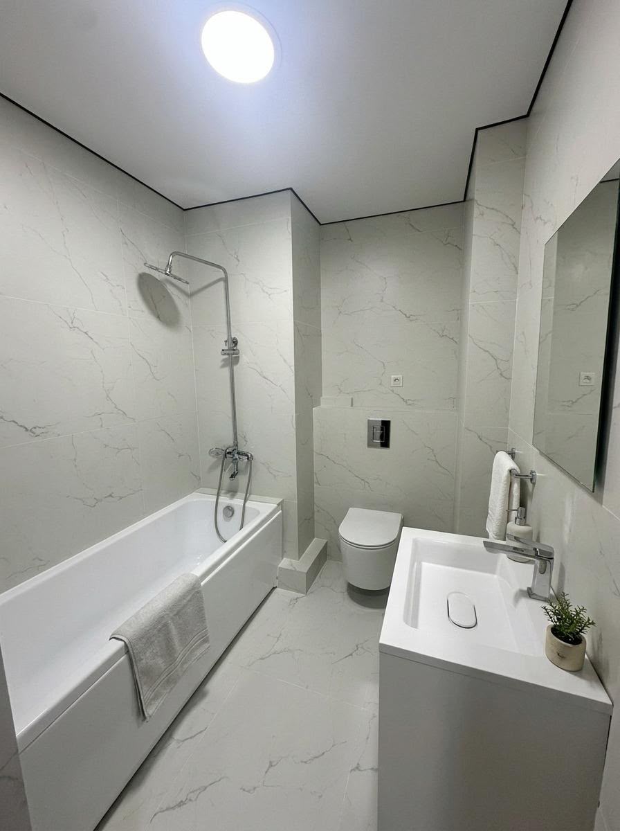 Элитка, 108 м2, этаж 3/13 - фото 7