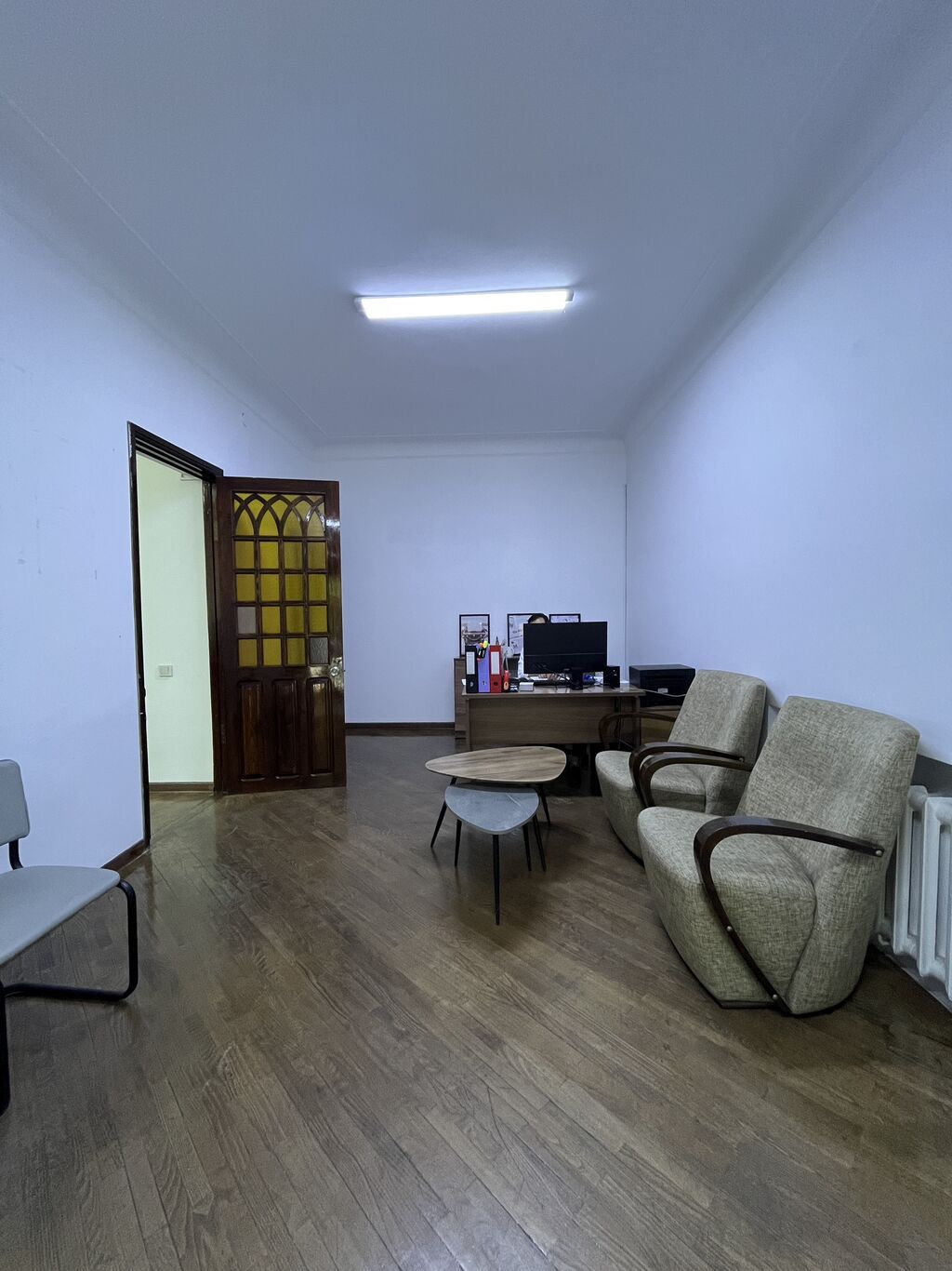 Коммерческая, 68 м2, этаж 1/2, Сост: Среднее - фото 5
