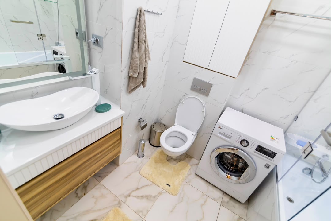 Элитка, 3 ком, 95 м2, этаж 9/10, ж/к Вдохновение, Сост: Евроремонт - фото 6