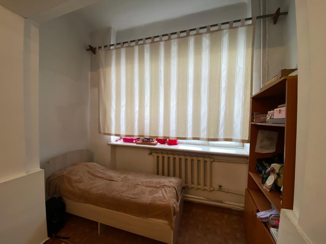 2 ком, Сталинка, 47.4 м2, этаж 1/2, Сост: Хорошее - фото 2