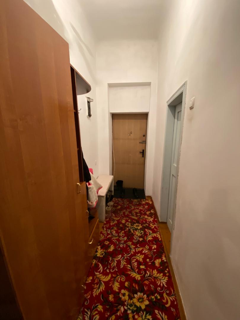2 ком, Сталинка, 47.4 м2, этаж 1/2, Сост: Хорошее - фото 8