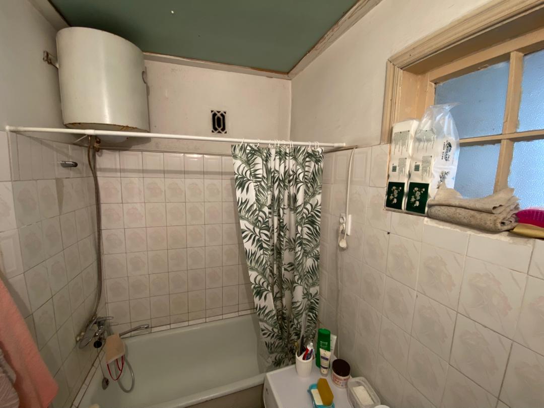 2 ком, Сталинка, 47.4 м2, этаж 1/2, Сост: Хорошее - фото 9