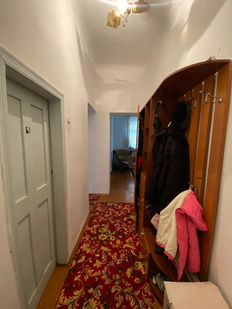 2 ком, Сталинка, 47.4 м2, этаж 1/2, Сост: Хорошее - фото 11
