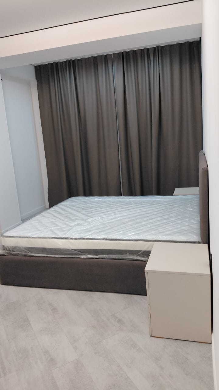 Элитка, 2 ком, 58 м2, этаж 7/9, ж/к ЖК по ул. Манасчы Сагымбая, Сост: Строящийся ПСО - фото 13