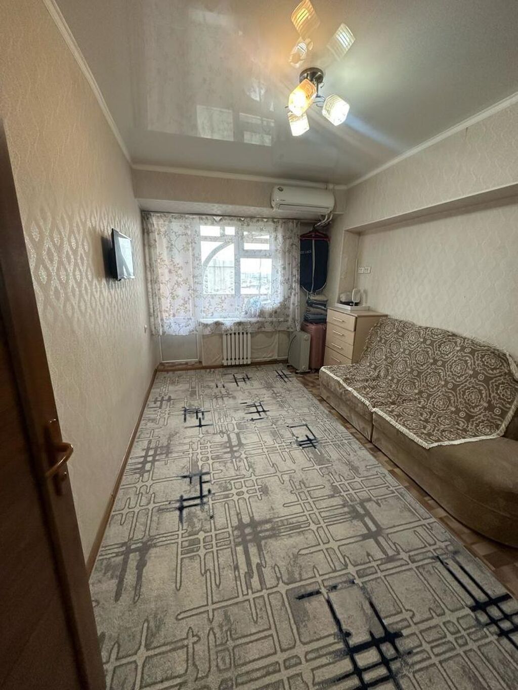 1 ком, Индивидуальный проект, 29 м2, этаж 8/9, Сост: Хорошее - фото 2