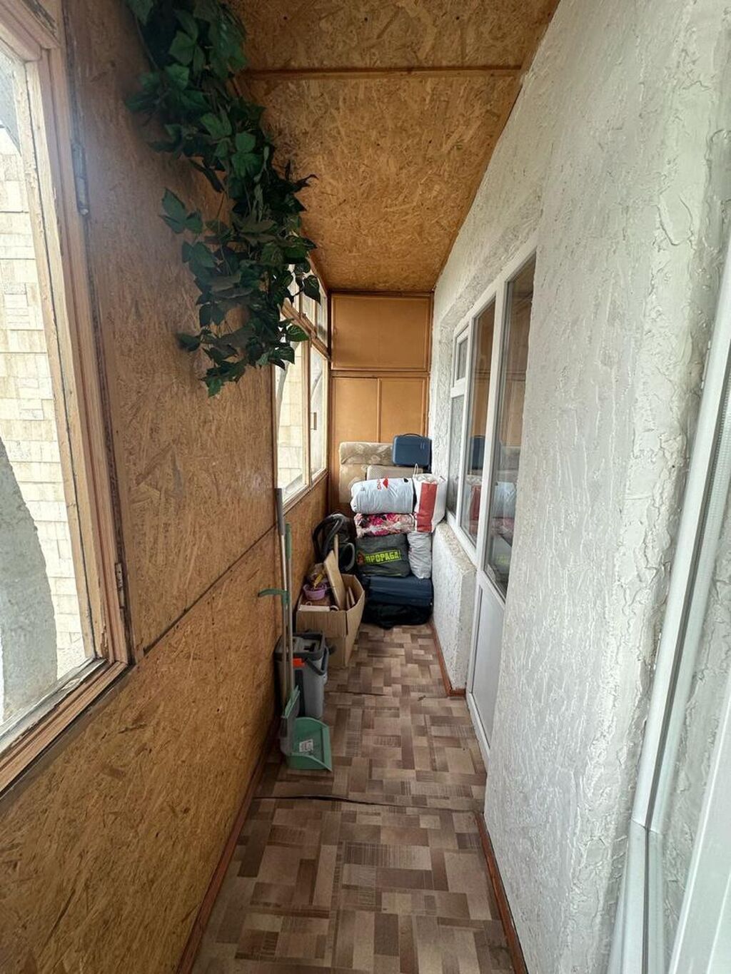 1 ком, Индивидуальный проект, 29 м2, этаж 8/9, Сост: Хорошее - фото 3