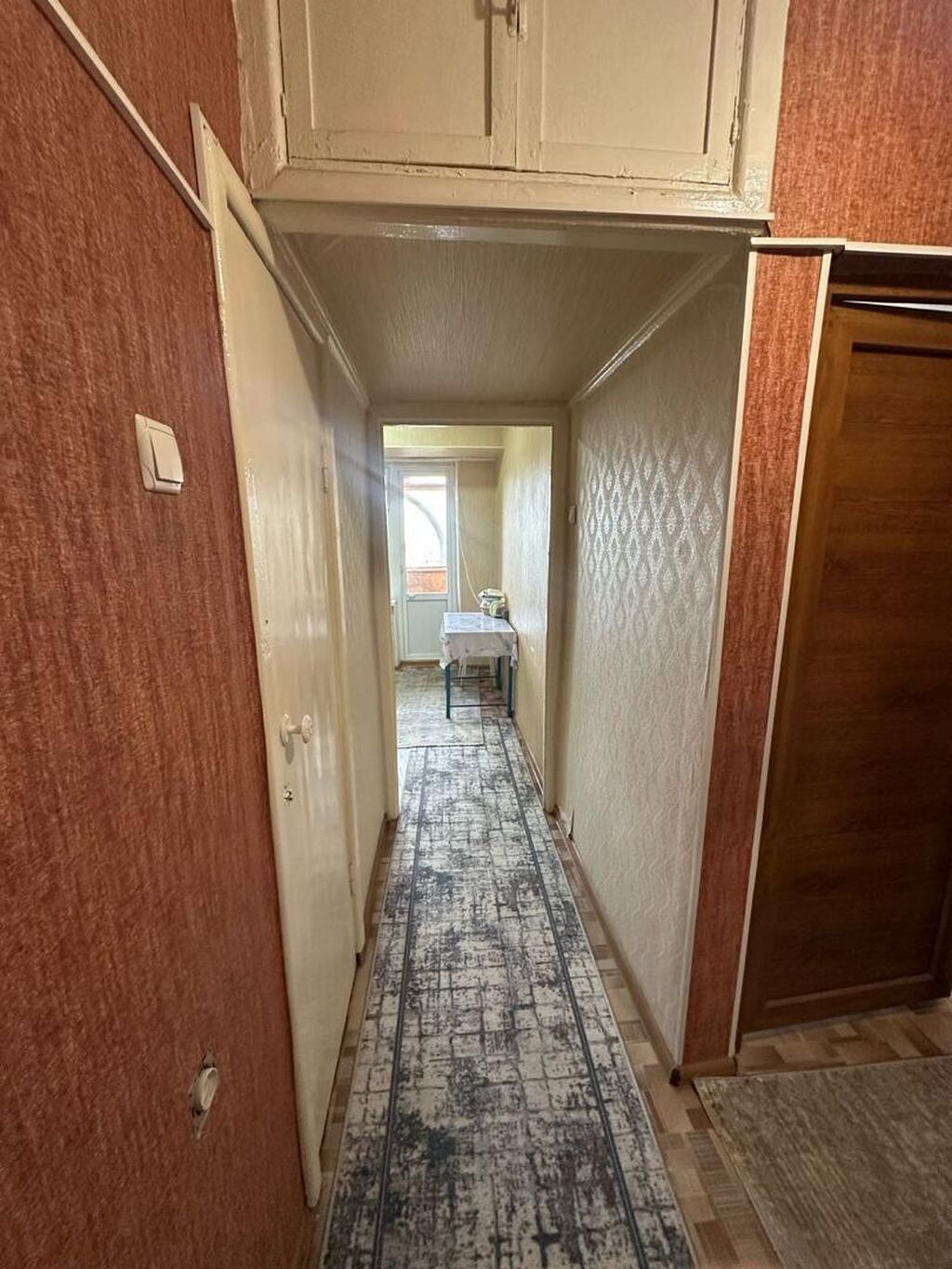 1 ком, Индивидуальный проект, 29 м2, этаж 8/9, Сост: Хорошее - фото 4