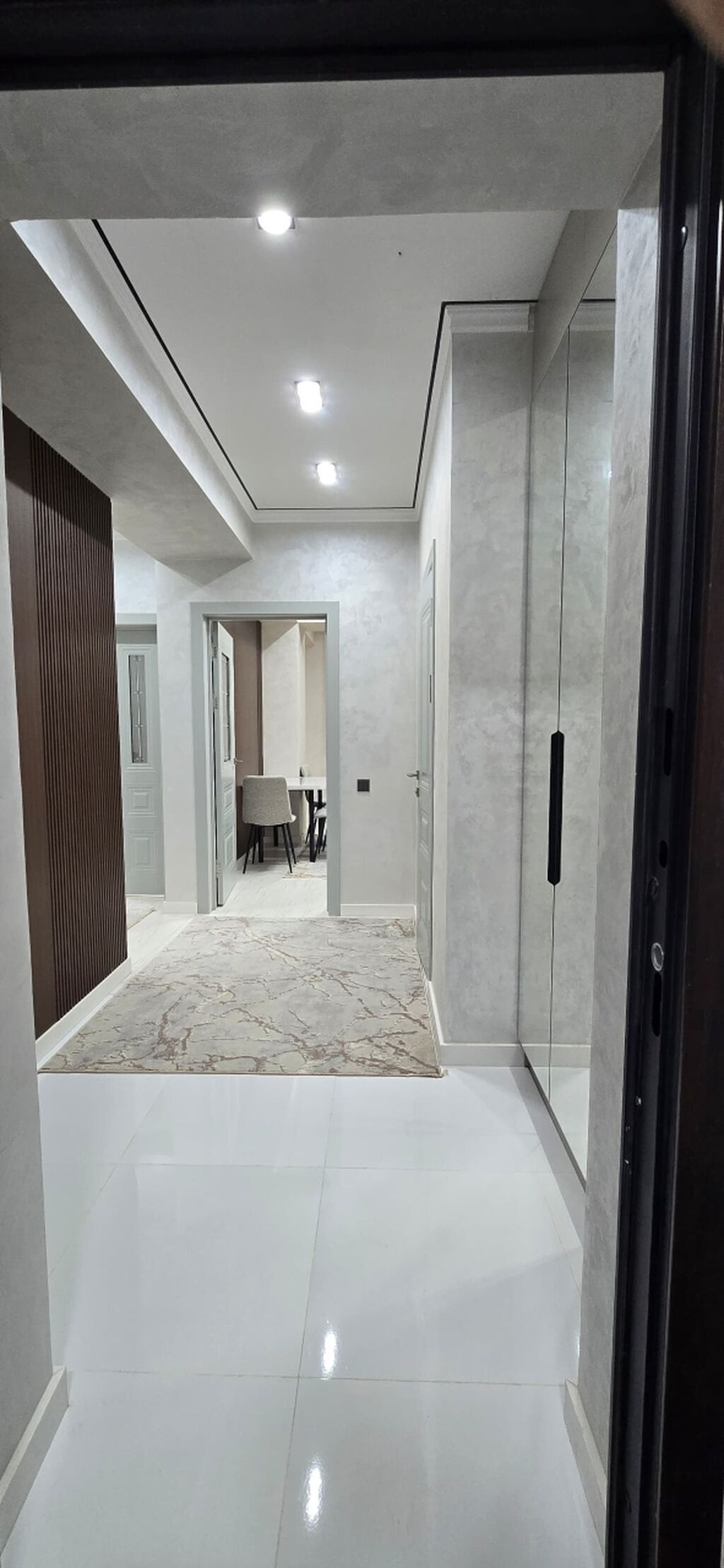 Элитка, 2 ком, 60 м2, этаж 4/10, ж/к ЖК Discovery, Сост: Евроремонт - фото 5