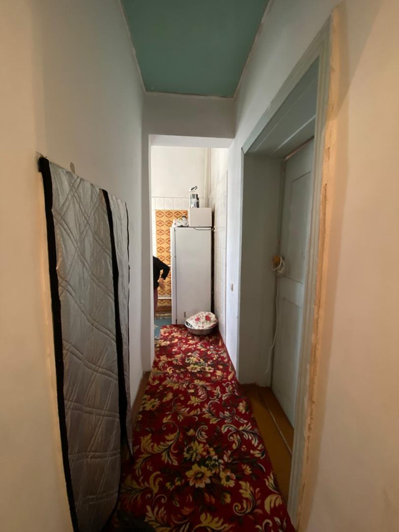 2 ком, Сталинка, 47.4 м2, этаж 1/2, Сост: Хорошее - фото 3