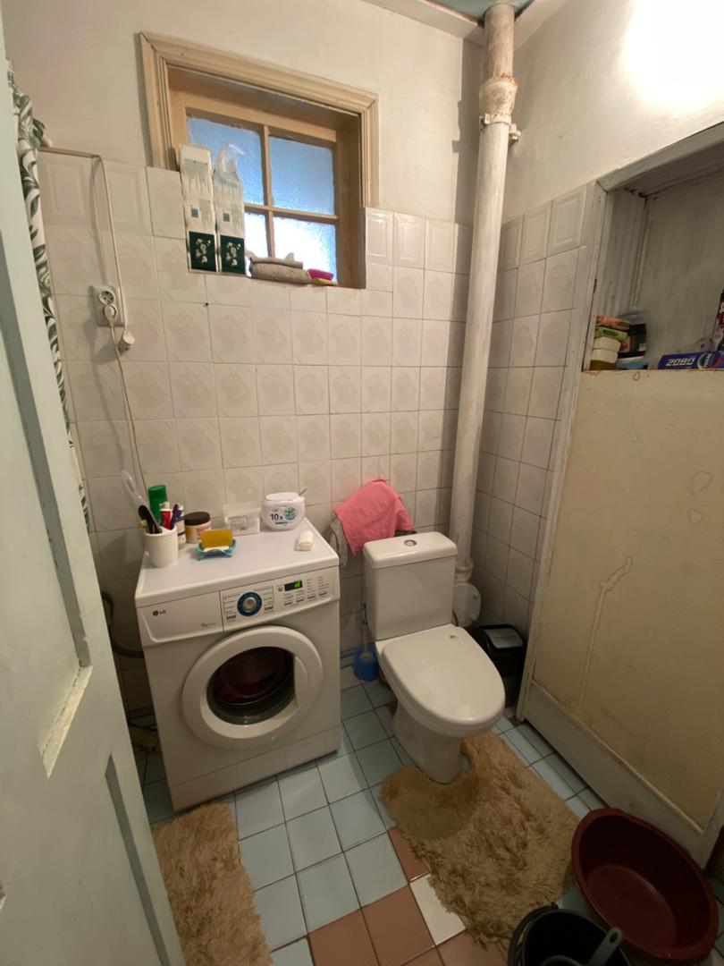 2 ком, Сталинка, 47.4 м2, этаж 1/2, Сост: Хорошее - фото 4