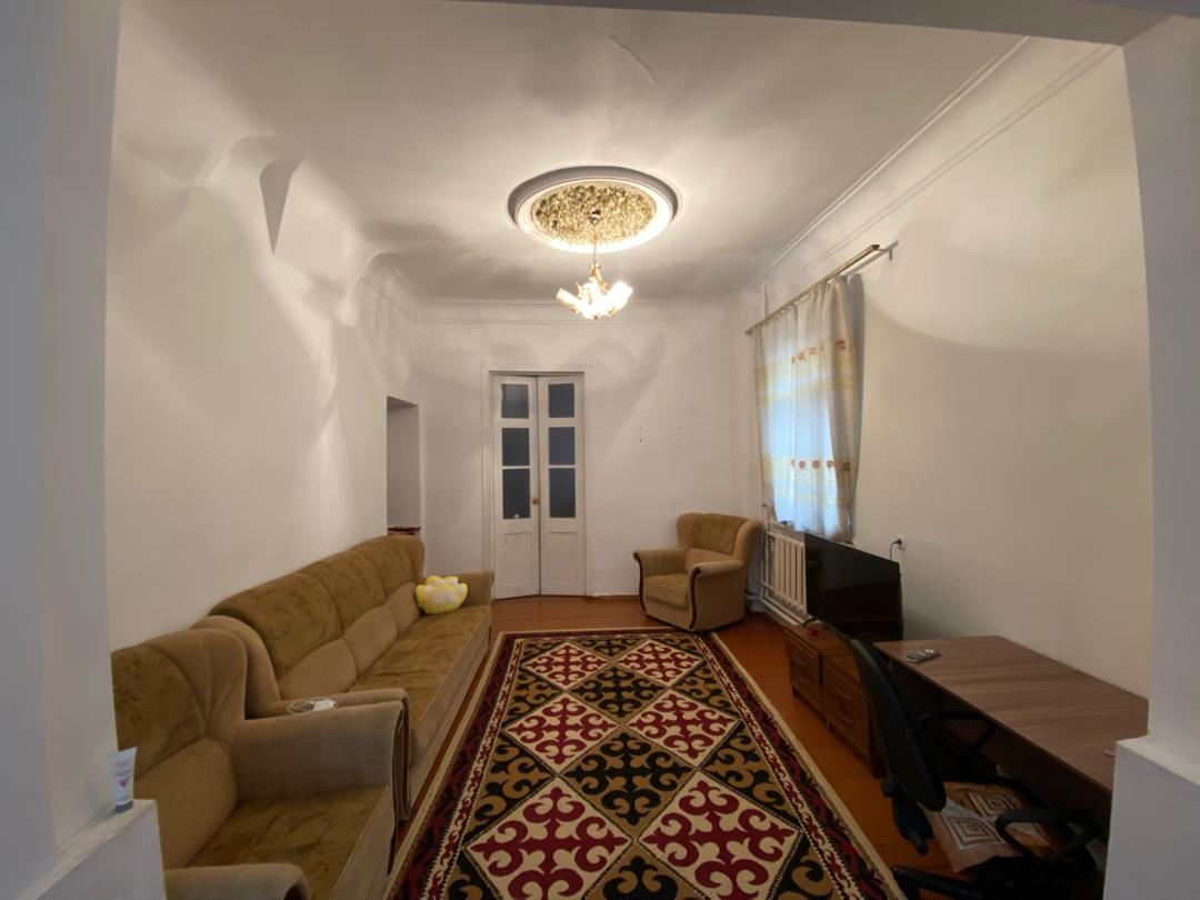 2 ком, Сталинка, 47.4 м2, этаж 1/2, Сост: Хорошее - фото 5