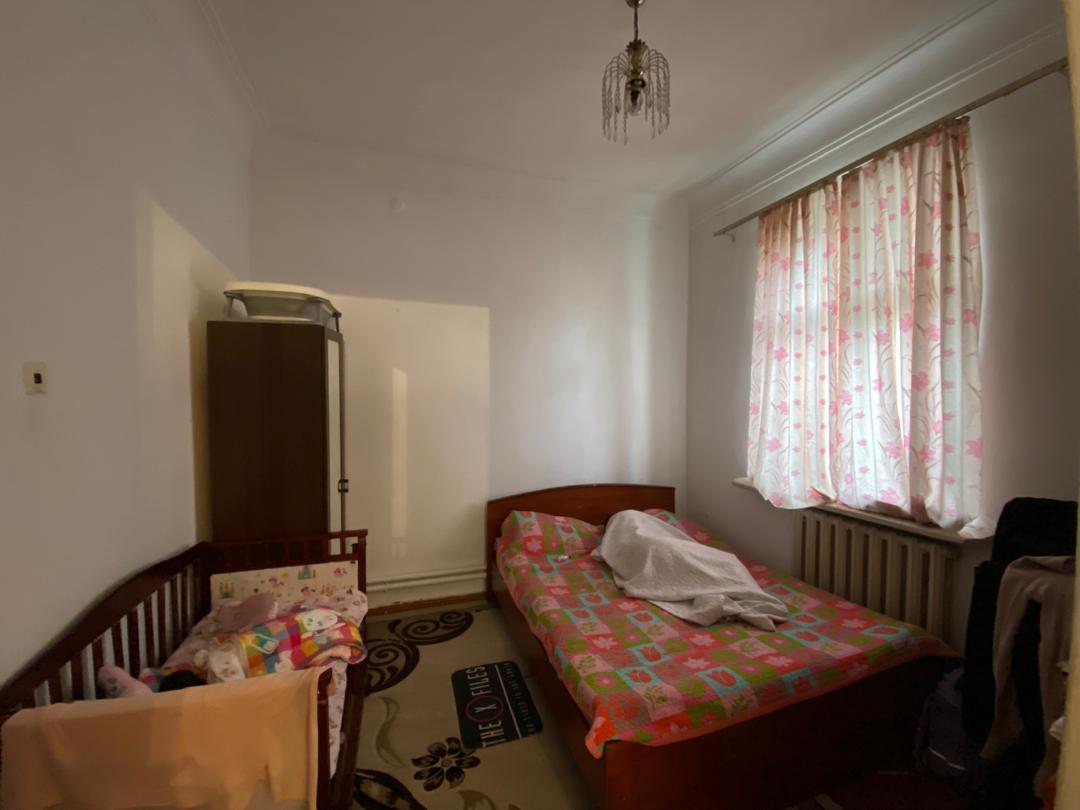 2 ком, Сталинка, 47.4 м2, этаж 1/2, Сост: Хорошее - фото 6