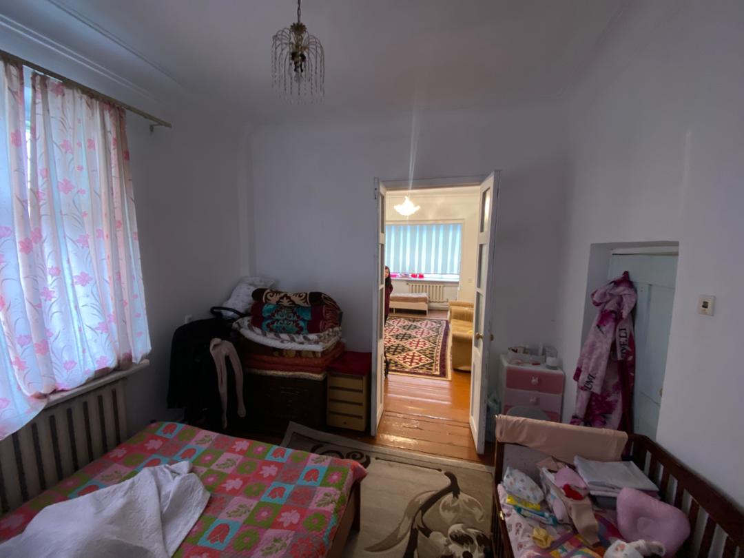 2 ком, Сталинка, 47.4 м2, этаж 1/2, Сост: Хорошее - фото 9