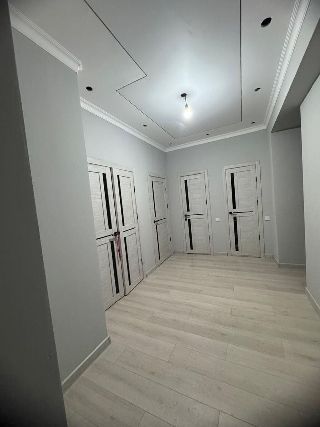 Элитка, 80 м2, этаж 4/12, ж/к Вегас (Vegas), Сост: Евроремонт - фото 8