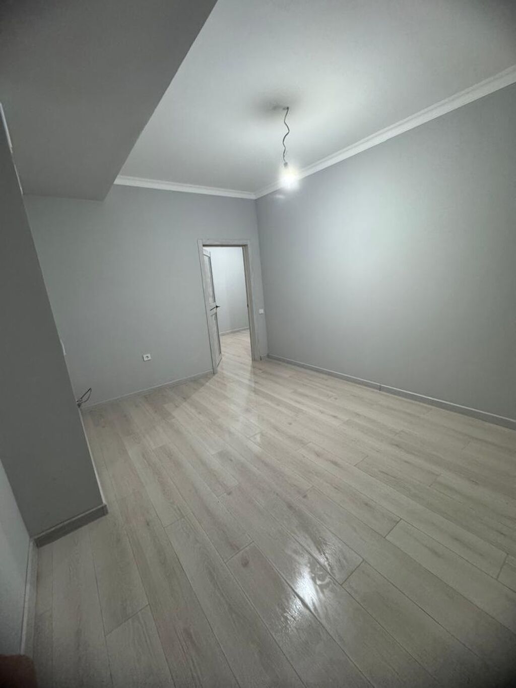 Элитка, 80 м2, этаж 4/12, ж/к Вегас (Vegas), Сост: Евроремонт - фото 10