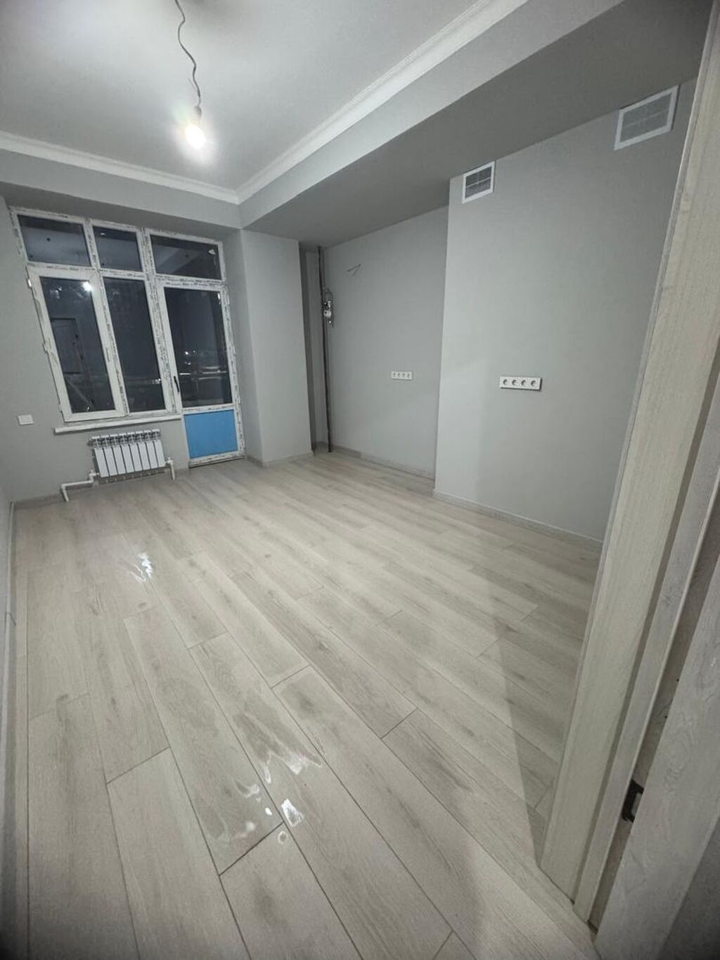 Элитка, 80 м2, этаж 4/12, ж/к Вегас (Vegas), Сост: Евроремонт - фото 11