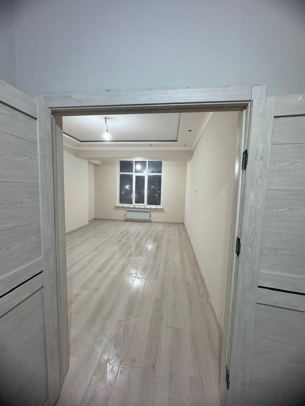 Элитка, 80 м2, этаж 4/12, ж/к Вегас (Vegas), Сост: Евроремонт - фото 17