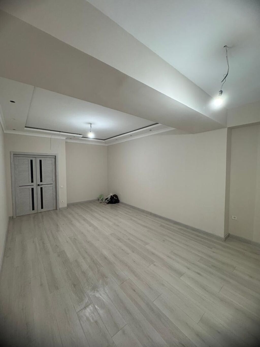 Элитка, 80 м2, этаж 4/12, ж/к Вегас (Vegas), Сост: Евроремонт - фото 18