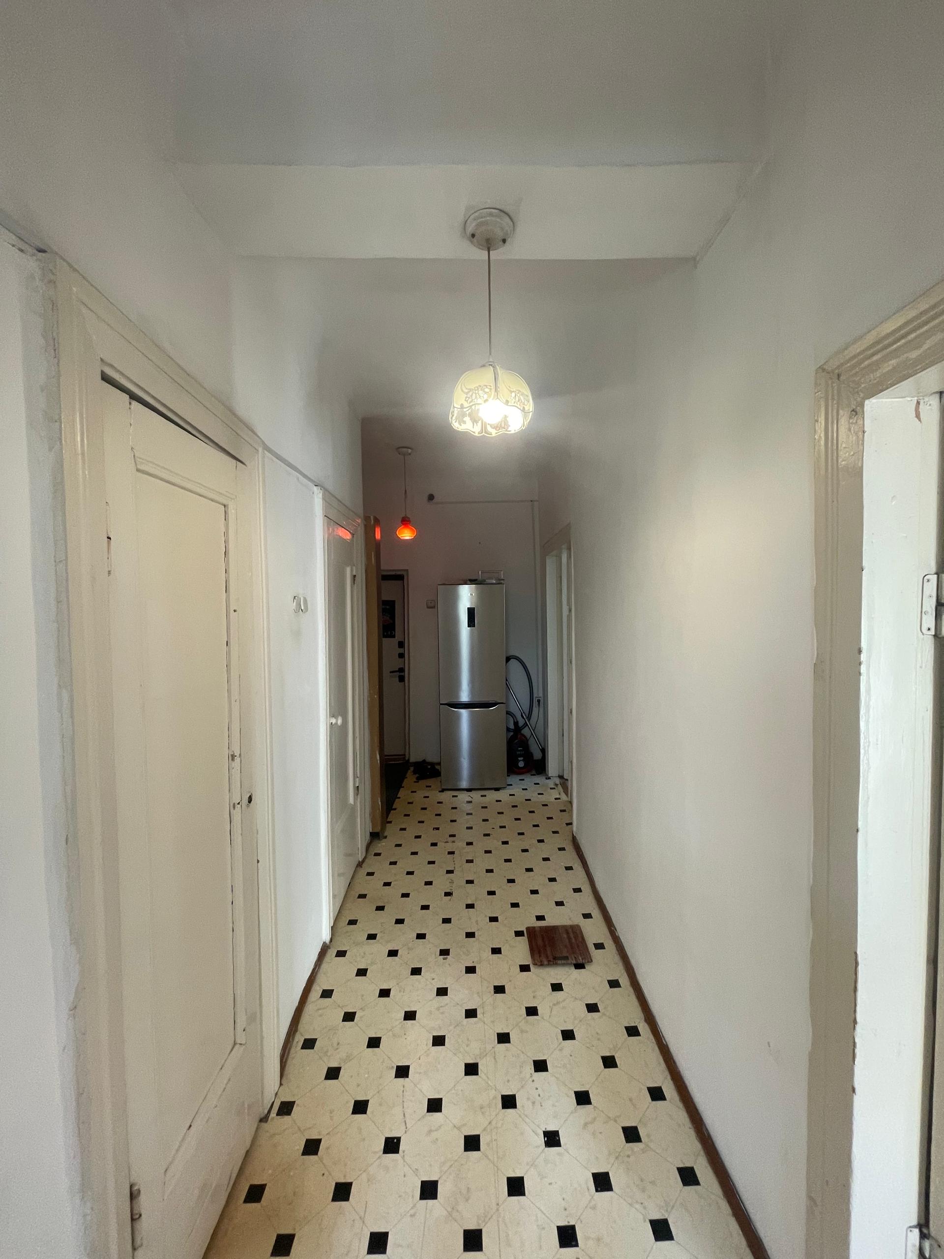 2 ком, Сталинка, 46.8 м2, этаж 3/3, Сост: Хорошее - фото 3