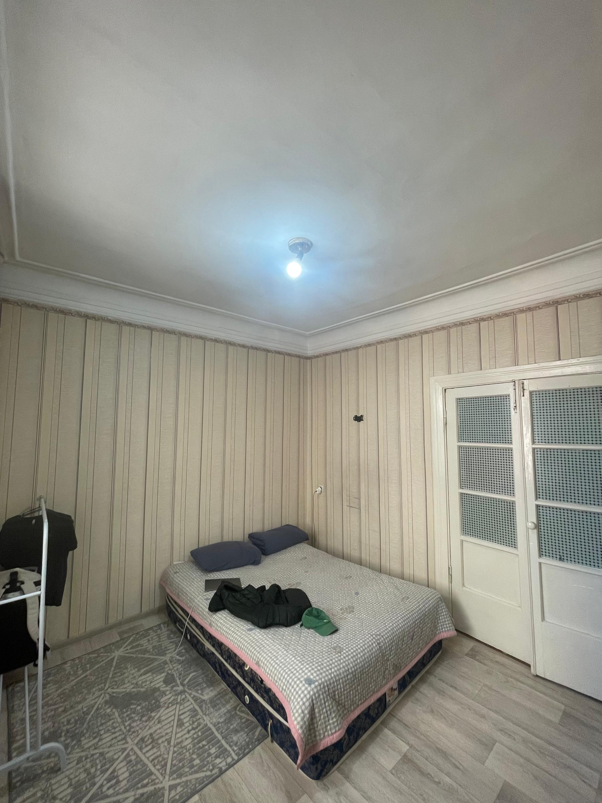 2 ком, Сталинка, 46.8 м2, этаж 3/3, Сост: Хорошее - фото 6