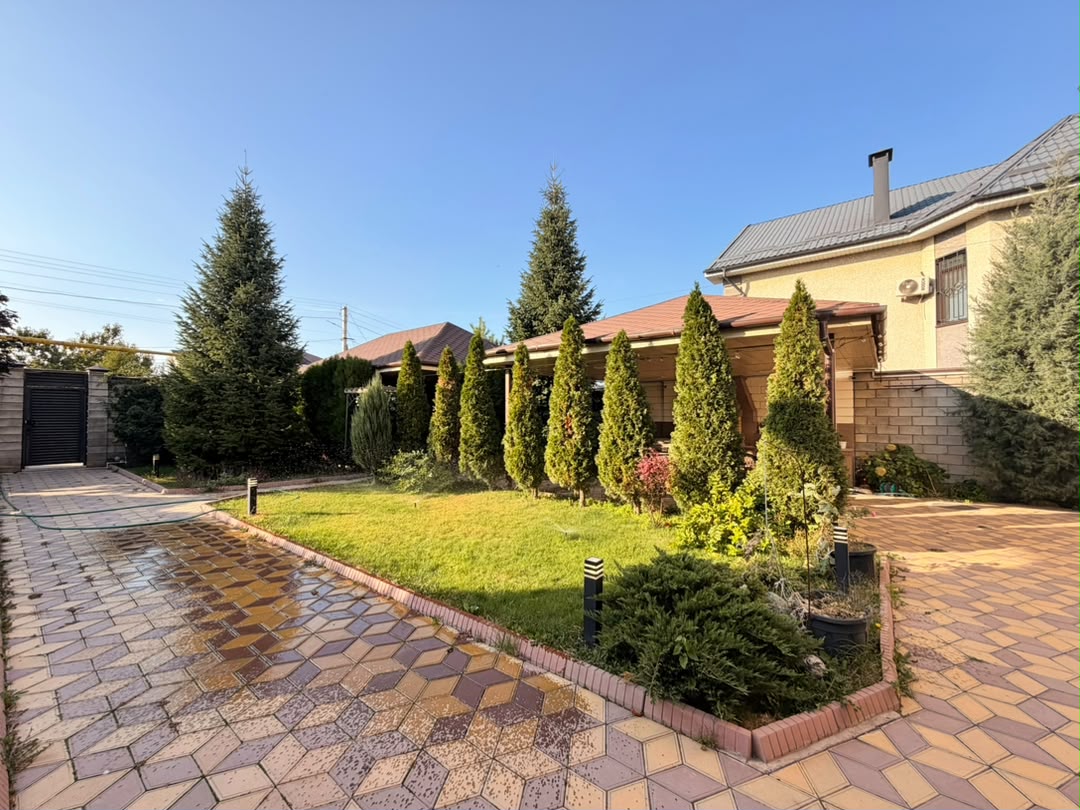 Дом, 7 ком, 8 соток, Сост: Евроремонт - фото 2
