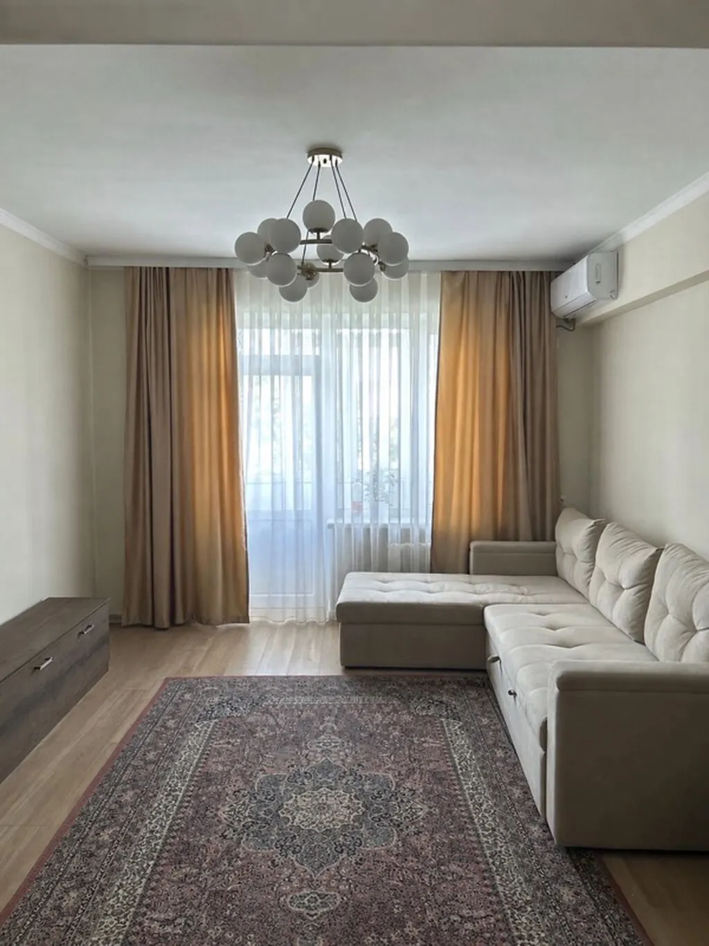 Индивидуальный проект, 73 м2, этаж 4/5, Сост: Евроремонт - фото 5