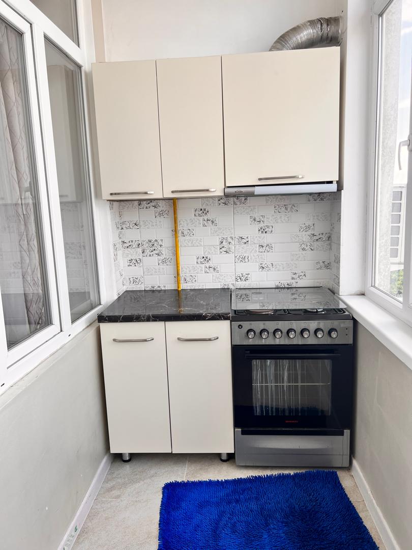Элитка, 70 м2, этаж 9/12, ж/к БЕРЕКЕ, Сост: Евроремонт - фото 3