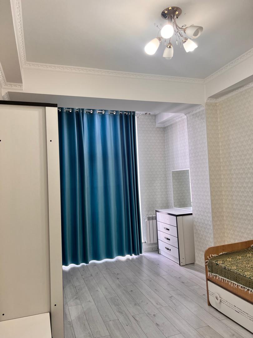 Элитка, 70 м2, этаж 9/12, ж/к БЕРЕКЕ, Сост: Евроремонт - фото 5