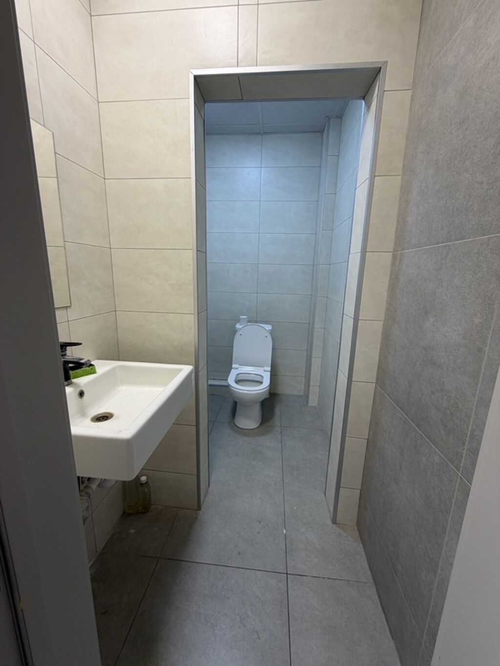 Офис, Коммерческая, 200 м2, этаж 3/12, Сост: Евроремонт - фото 6