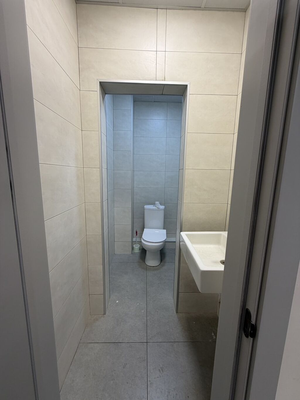 Офис, Коммерческая, 200 м2, этаж 3/12, Сост: Евроремонт - фото 7