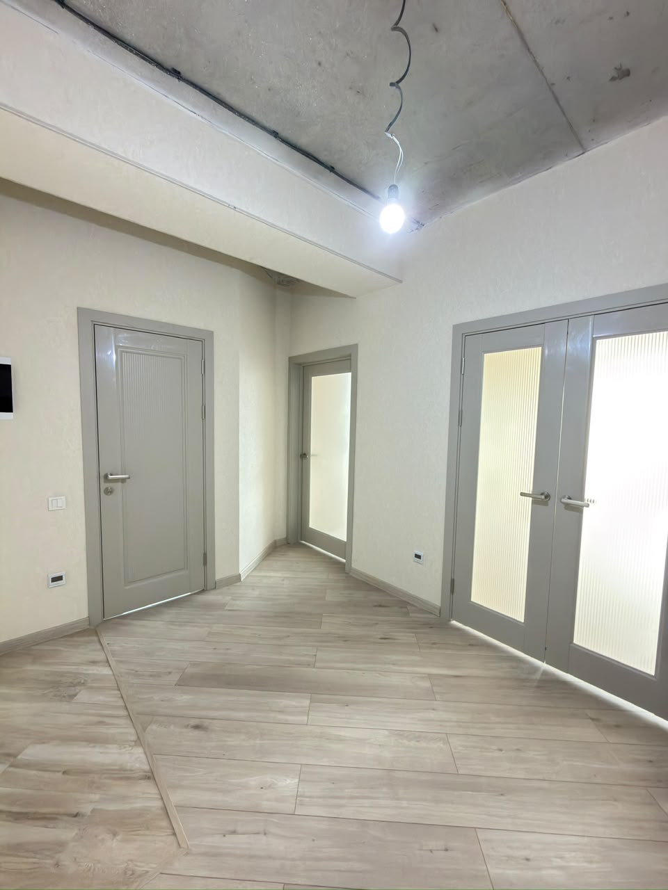 Элитка, 1 ком, 45.53 м2, этаж 7/10, ж/к ЖК Фучика, Сост: Сдан ПСО - фото 3