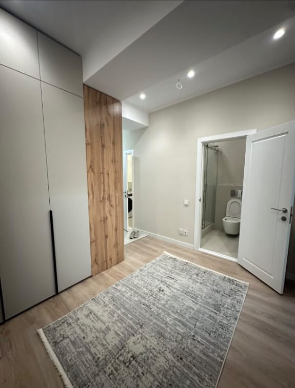 Элитка, 3 ком, 80 м2, этаж 7/10, ж/к ЖД «Орто-Сай», Сост: Евроремонт - фото 7