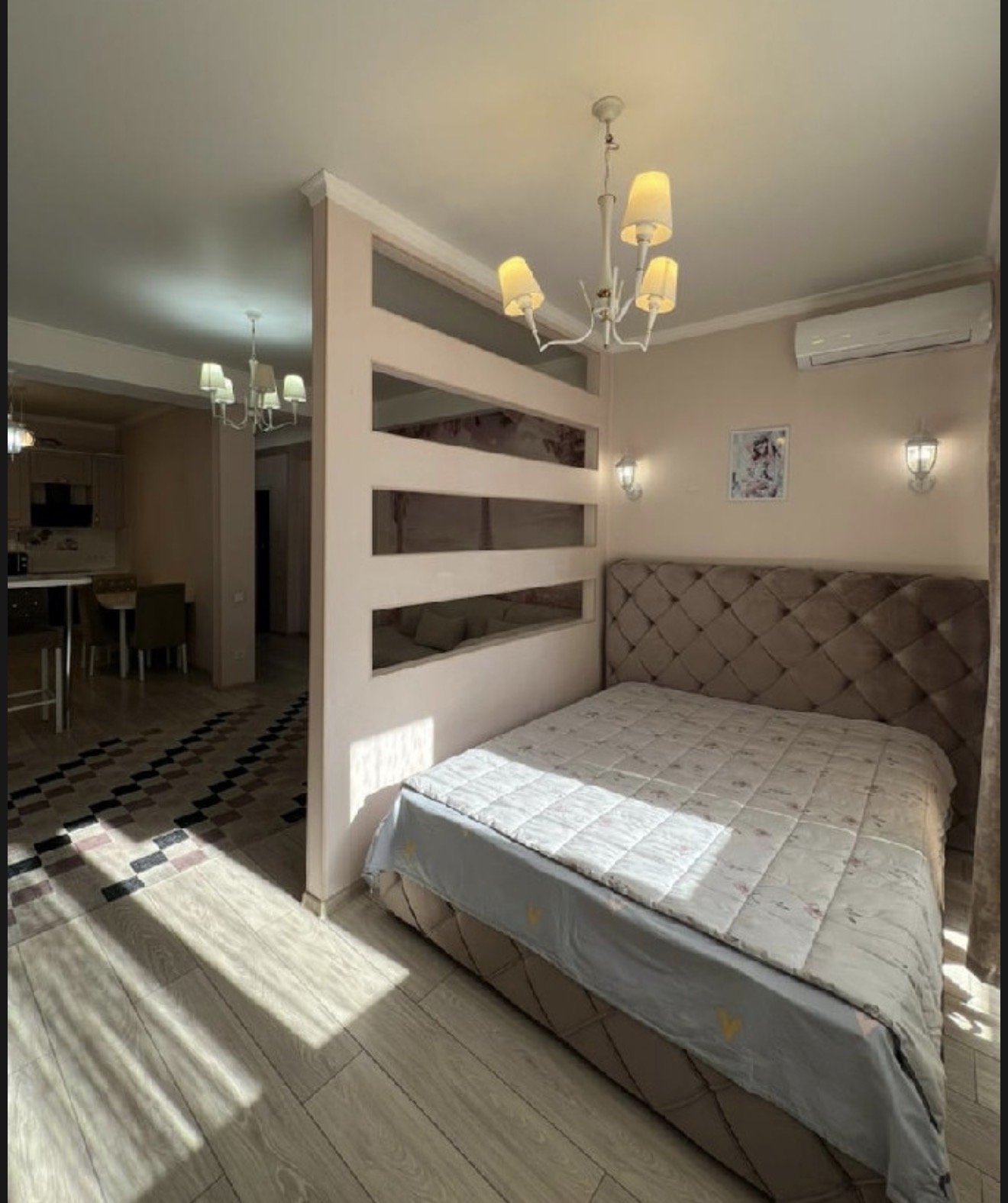 Элитка, 1 ком, 45 м2, этаж 7/10, Сост: Хорошее - фото 2