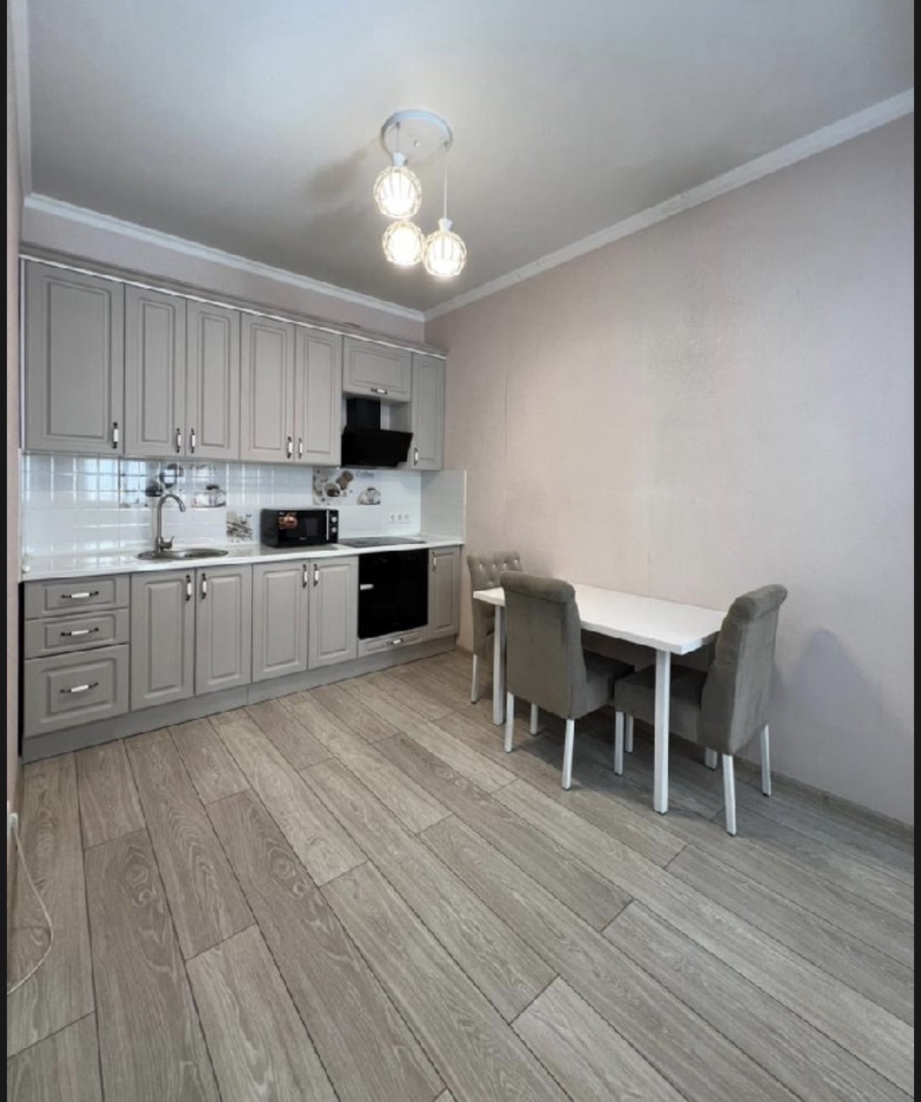 Элитка, 1 ком, 45 м2, этаж 7/10, Сост: Хорошее - фото 5