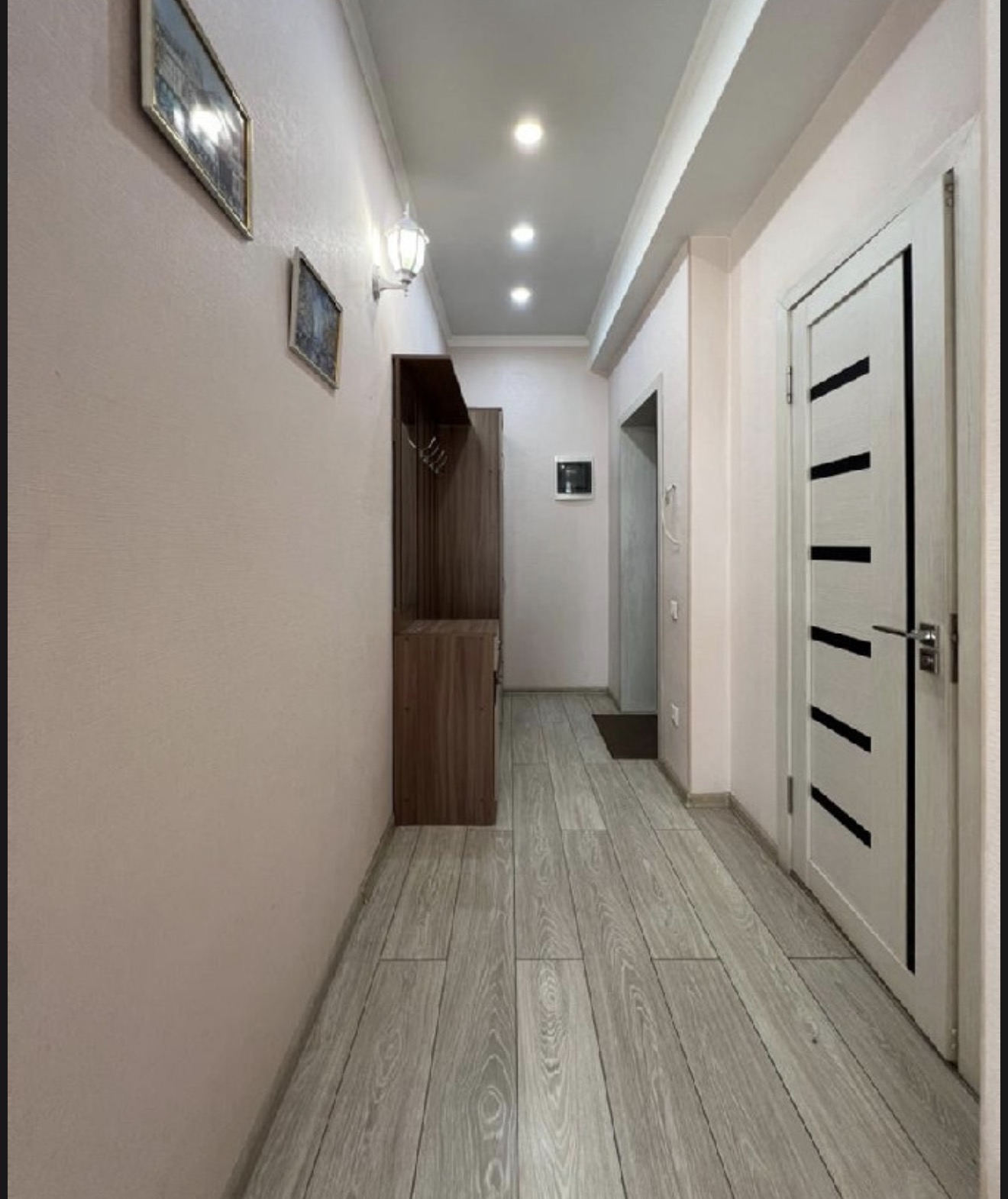 Элитка, 1 ком, 45 м2, этаж 7/10, Сост: Хорошее - фото 6