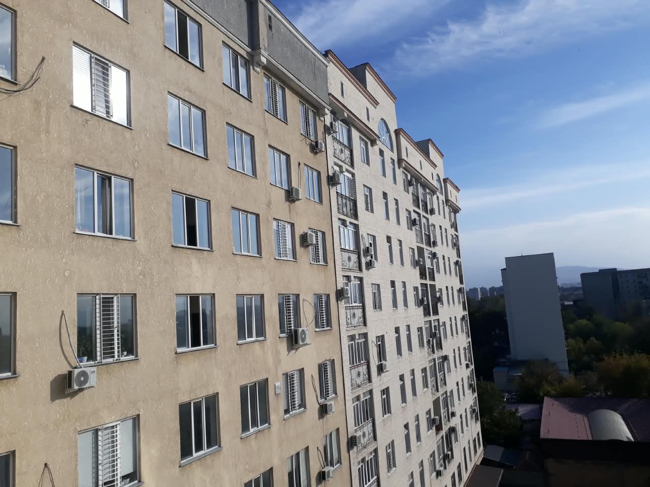 Элитка, 2 ком, 43 м2, этаж 7/12, ж/к Анфилада (Anfilada), Сост: Хорошее - фото 9