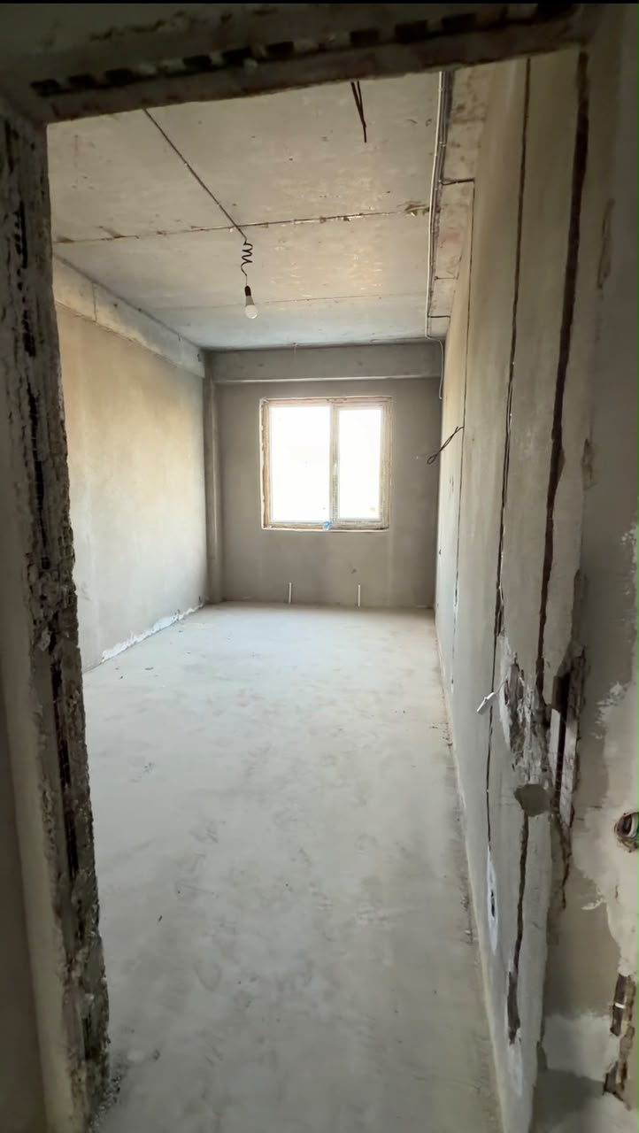 Элитка, 93 м2, этаж 3/10, ж/к ЖК Фучика, Сост: Сдан ПСО - фото 3