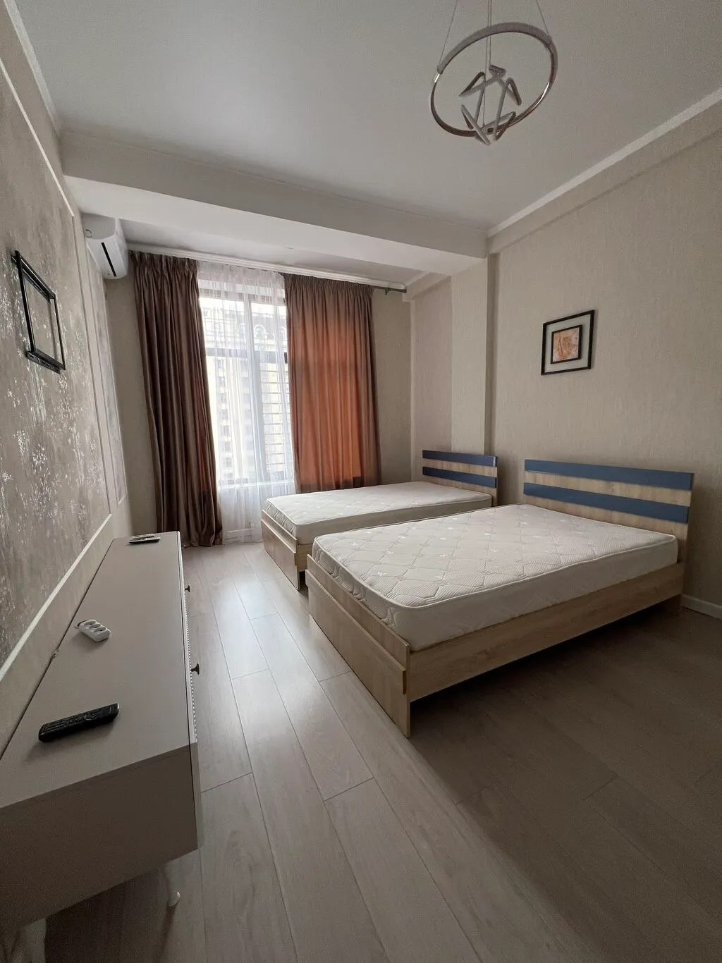 Элитка, 1 ком, 38 м2, этаж 7/12, ж/к Парк Авеню (Park Avenue), Сост: Евроремонт - фото 5