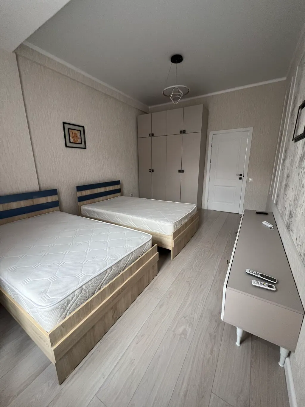 Элитка, 1 ком, 38 м2, этаж 7/12, ж/к Парк Авеню (Park Avenue), Сост: Евроремонт - фото 6