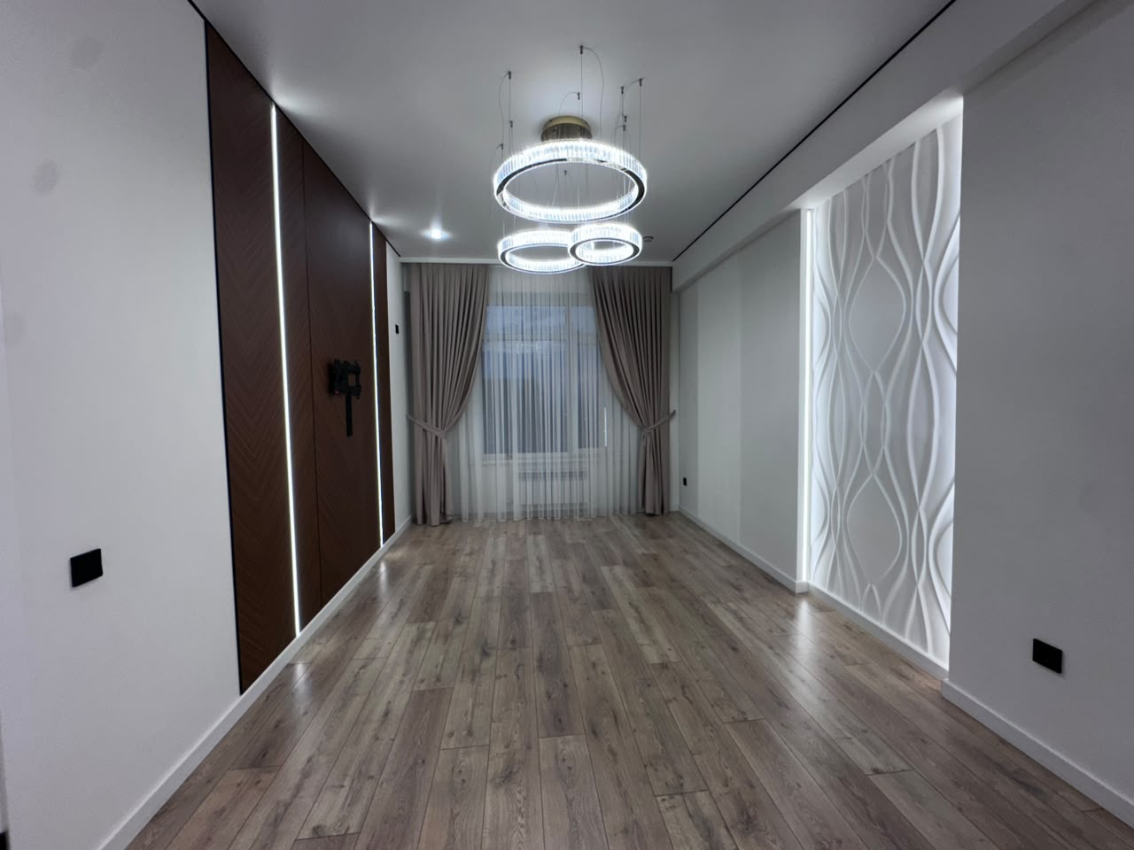 Элитка, 1 ком, 43 м2, этаж 10/14, ж/к Восточный Парк (Vostochnyi Park), Сост: Строящийся ПСО - фото 5