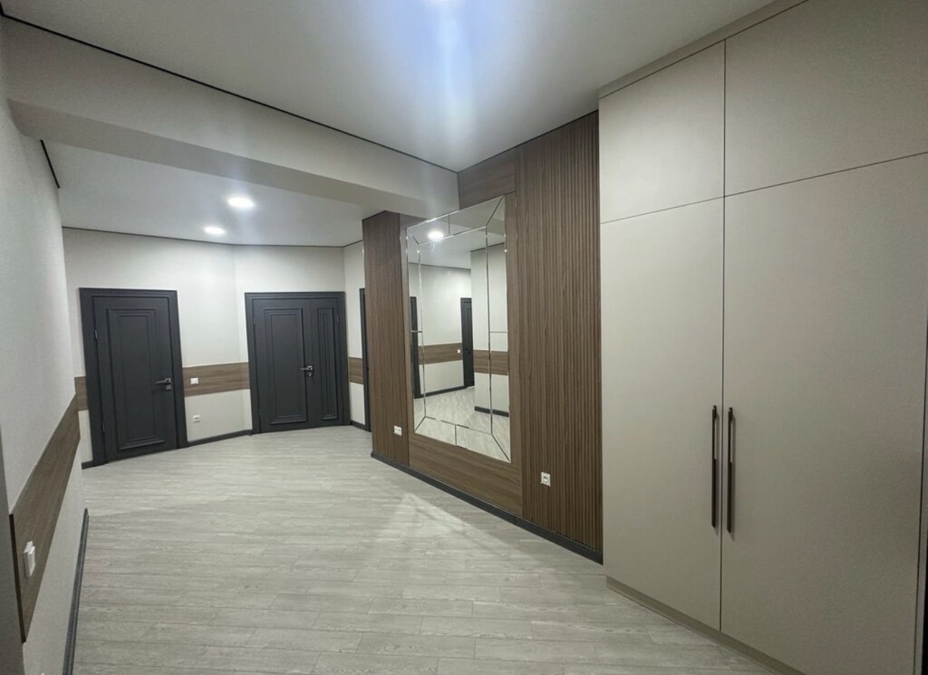 Офис, Коммерческая, 108 м2, этаж 3/13, Сост: Евроремонт - фото 6