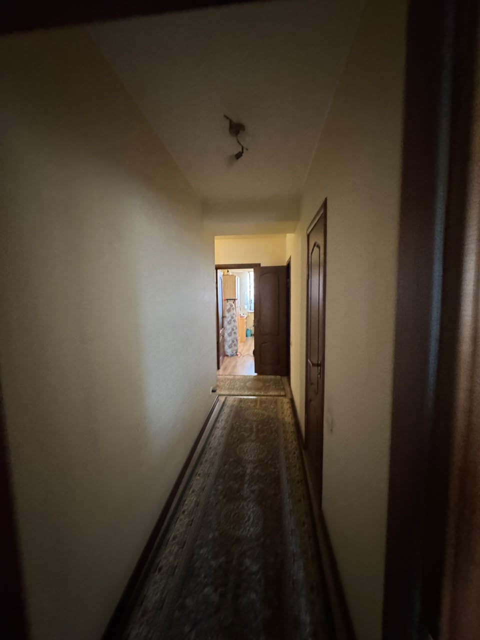 Элитка, 3 ком, 101 м2, этаж 10/12, ж/к ЖК Медерова, Сост: Евроремонт - фото 12
