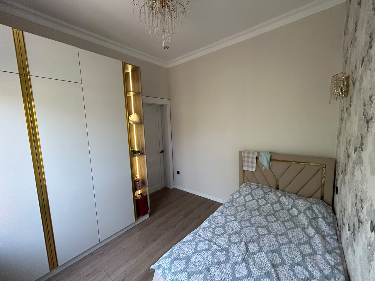 Дом, 6 ком, 4 соток, Сост: Евроремонт - фото 12