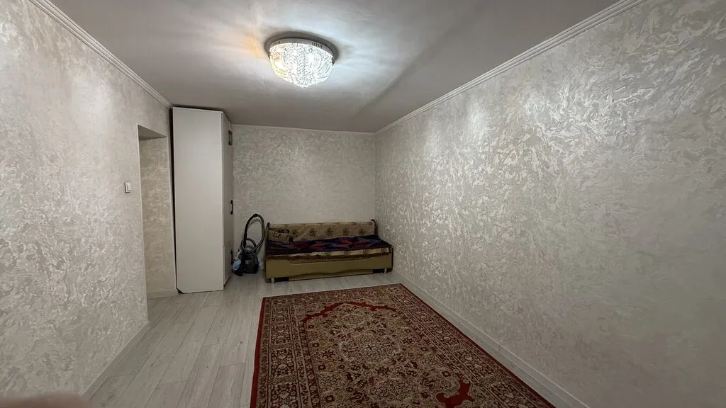 1 ком, Хрущёвка, 31 м2, этаж 5/5, Сост: Евроремонт - фото 9