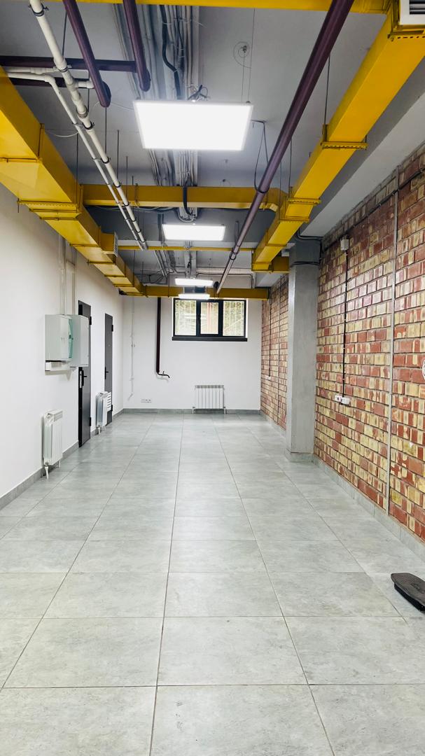 Офис, Коммерческая, 70 м2, этаж 0/1, Сост: Хорошее - фото 2