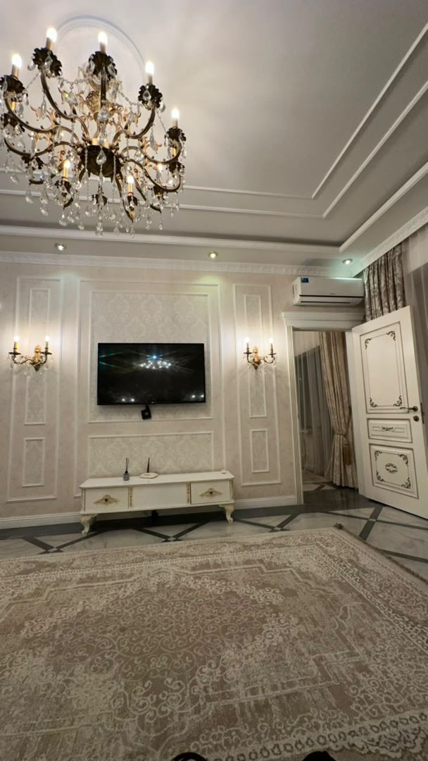 Элитка, 2 ком, 57 м2, этаж 11/14, ж/к Асыл Таш, Сост: Евроремонт - фото 7