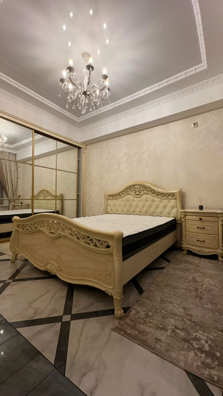 Элитка, 2 ком, 57 м2, этаж 11/14, ж/к Асыл Таш, Сост: Евроремонт - фото 18