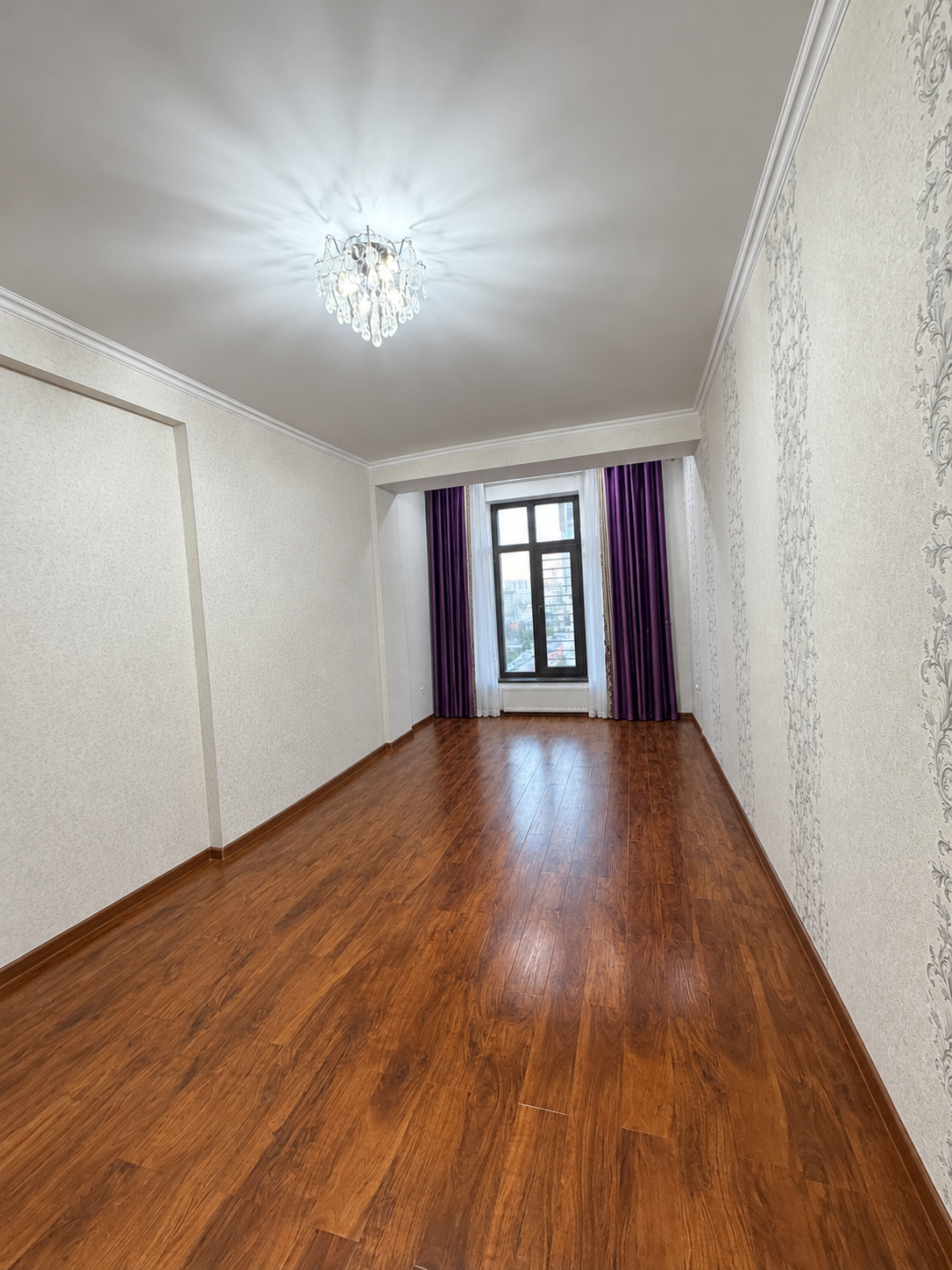 Элитка, 3 ком, 88 м2, этаж 7/12, ж/к Парк Авеню (Park Avenue), Сост: Евроремонт - фото 4