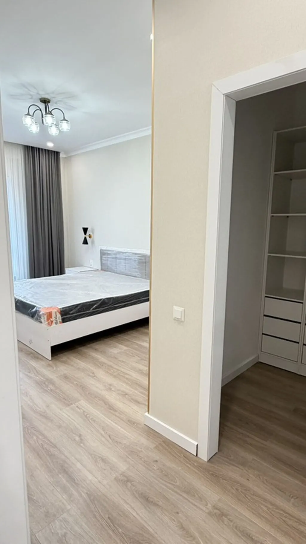 Элитка, 2 ком, 75 м2 - фото 2