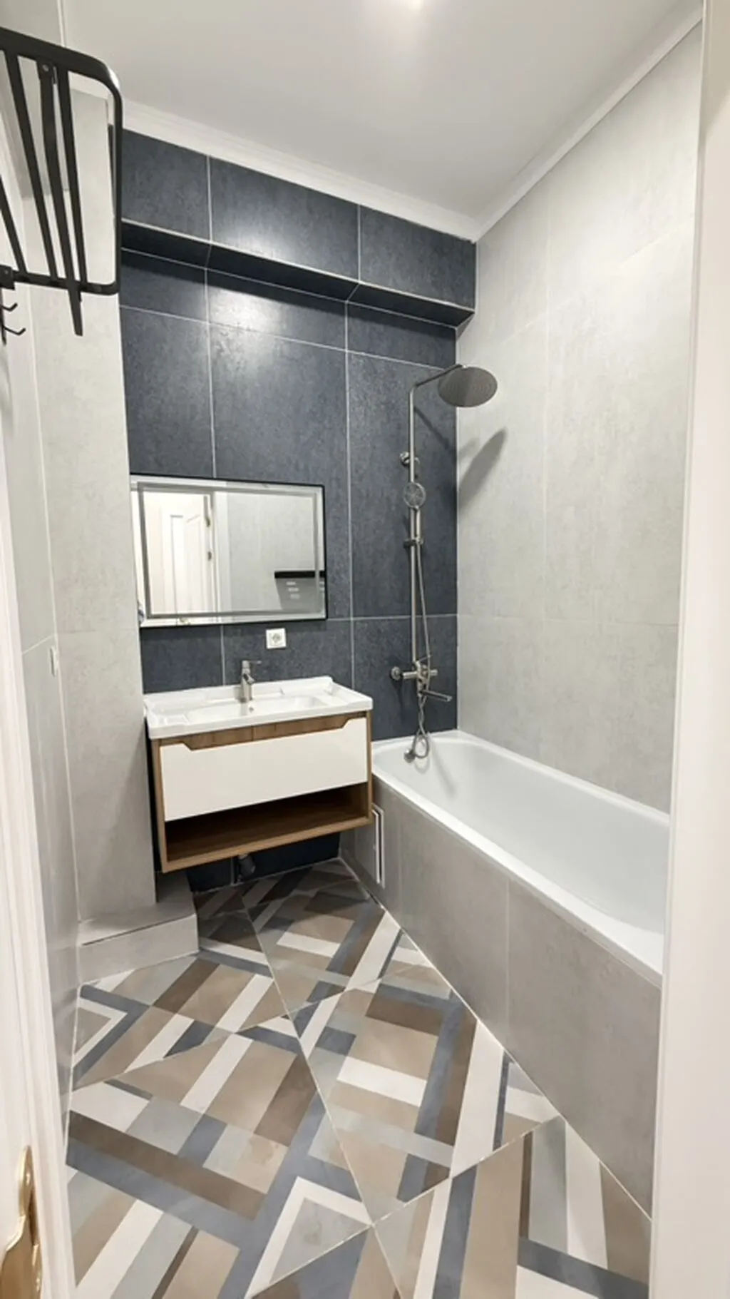 Элитка, 2 ком, 75 м2 - фото 4